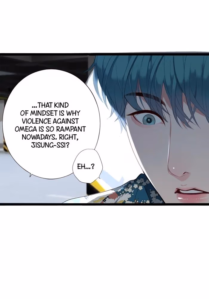 Read Our Omega Leadernim! chapter 89 image 22 on Lezhin