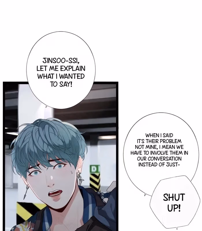 Read Our Omega Leadernim! chapter 89 image 27 on Lezhin