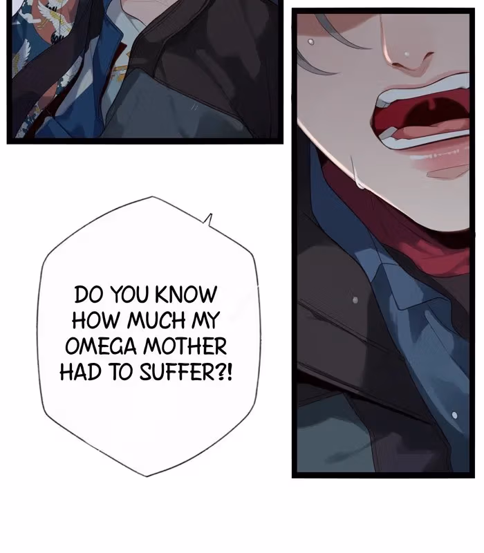 Read Our Omega Leadernim! chapter 89 image 28 on Lezhin