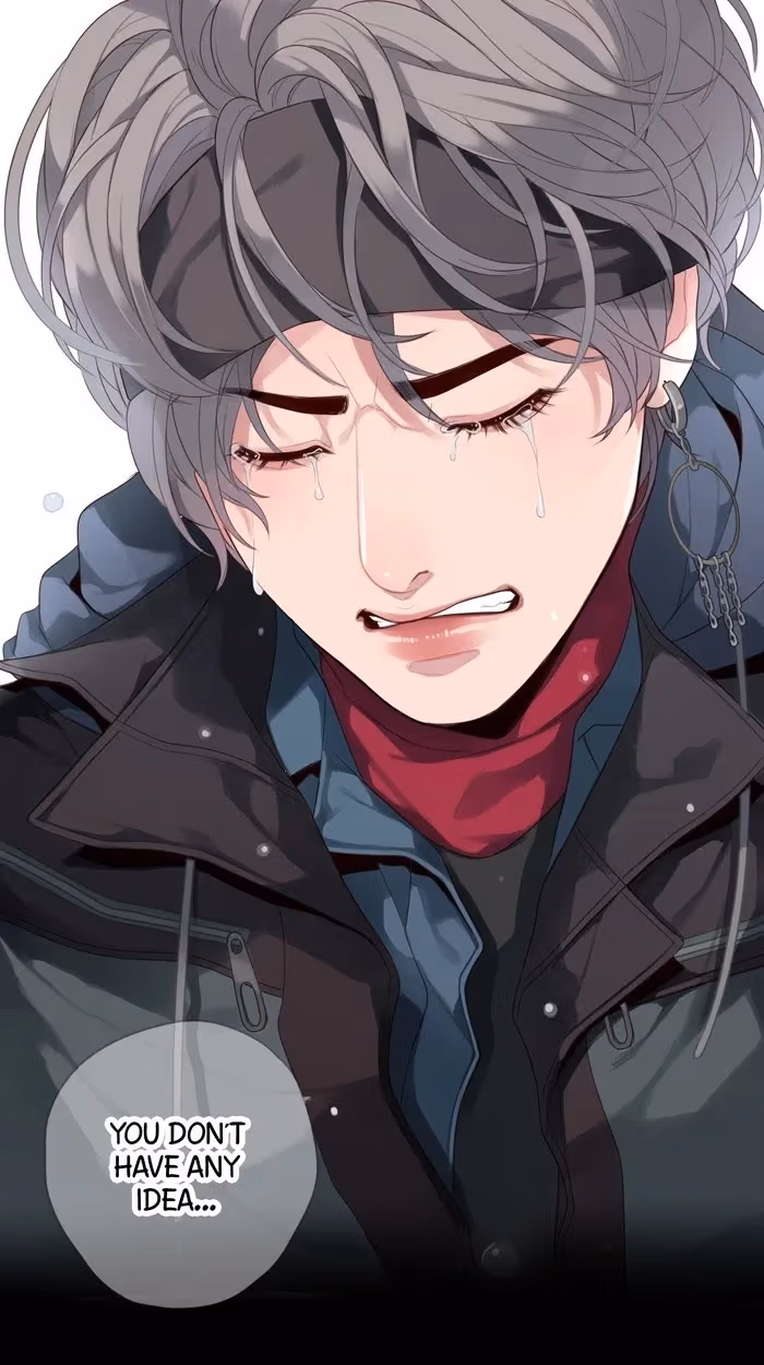 Read Our Omega Leadernim! chapter 89 image 30 on Lezhin