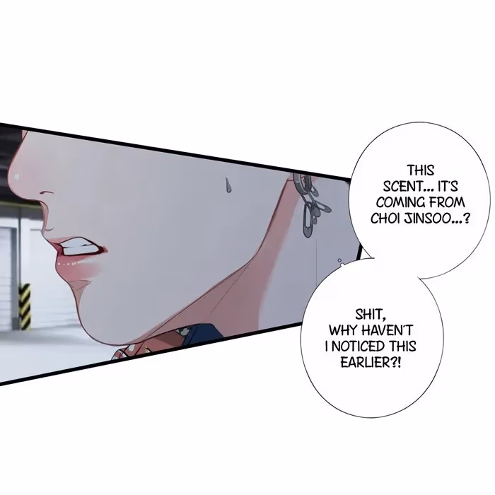 Read Our Omega Leadernim! chapter 89 image 34 on Lezhin