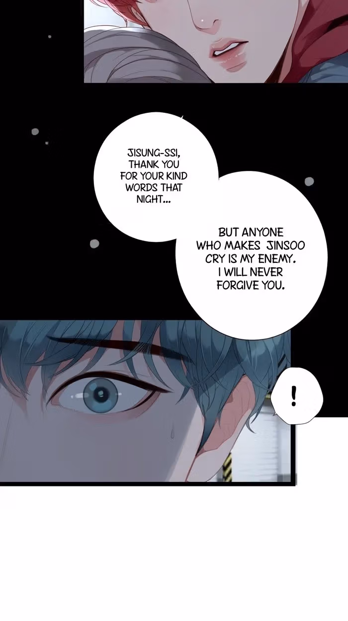 Read Our Omega Leadernim! chapter 89 image 36 on Lezhin