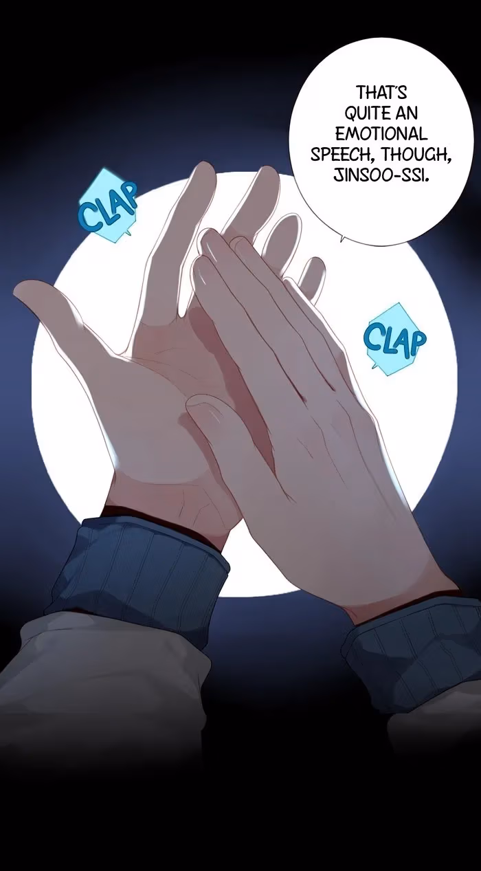Read Our Omega Leadernim! chapter 89 image 39 on Lezhin