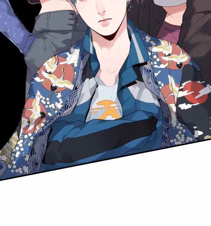 Read Our Omega Leadernim! chapter 89 image 4 on Lezhin