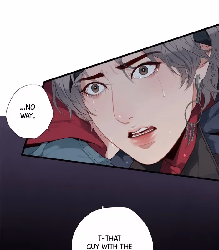 Read Our Omega Leadernim! chapter 89 image 43 on Lezhin