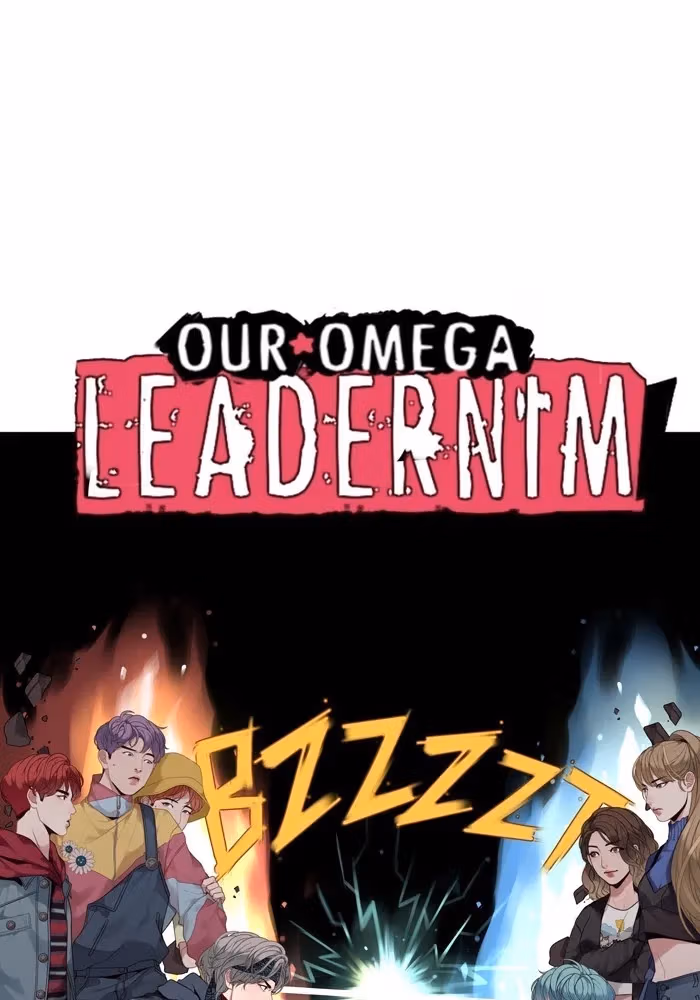 Read Our Omega Leadernim! chapter 89 image 5 on Lezhin
