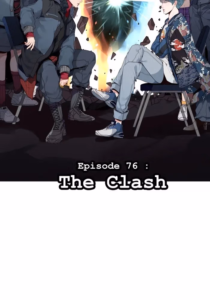 Read Our Omega Leadernim! chapter 89 image 6 on Lezhin