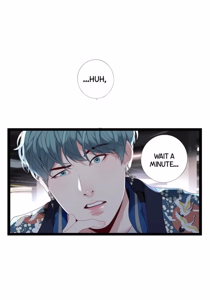 Read Our Omega Leadernim! chapter 89 image 8 on Lezhin
