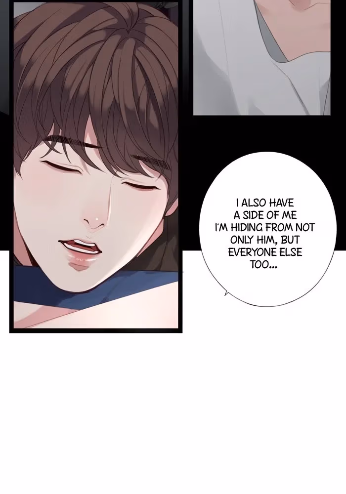 Read Our Omega Leadernim! chapter 90 image 10 on Lezhin