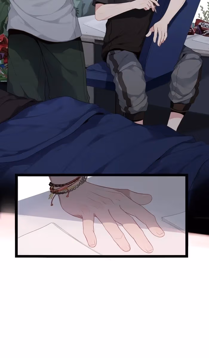 Read Our Omega Leadernim! chapter 90 image 15 on Lezhin