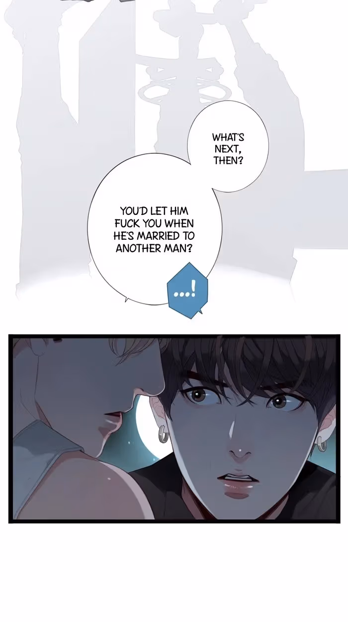 Read Our Omega Leadernim! chapter 90 image 17 on Lezhin