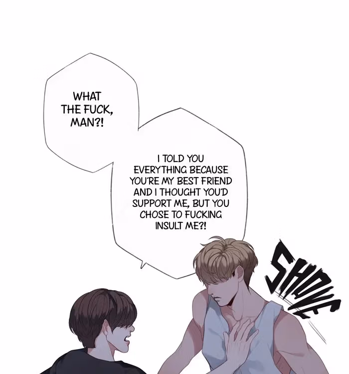 Read Our Omega Leadernim! chapter 90 image 18 on Lezhin