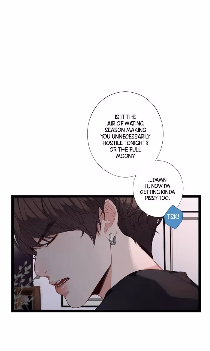 Read Our Omega Leadernim! chapter 90 image 20 on Lezhin
