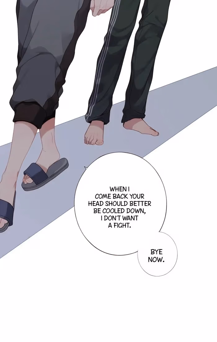 Read Our Omega Leadernim! chapter 90 image 22 on Lezhin