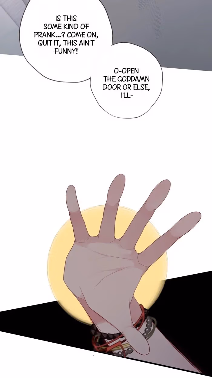 Read Our Omega Leadernim! chapter 90 image 26 on Lezhin