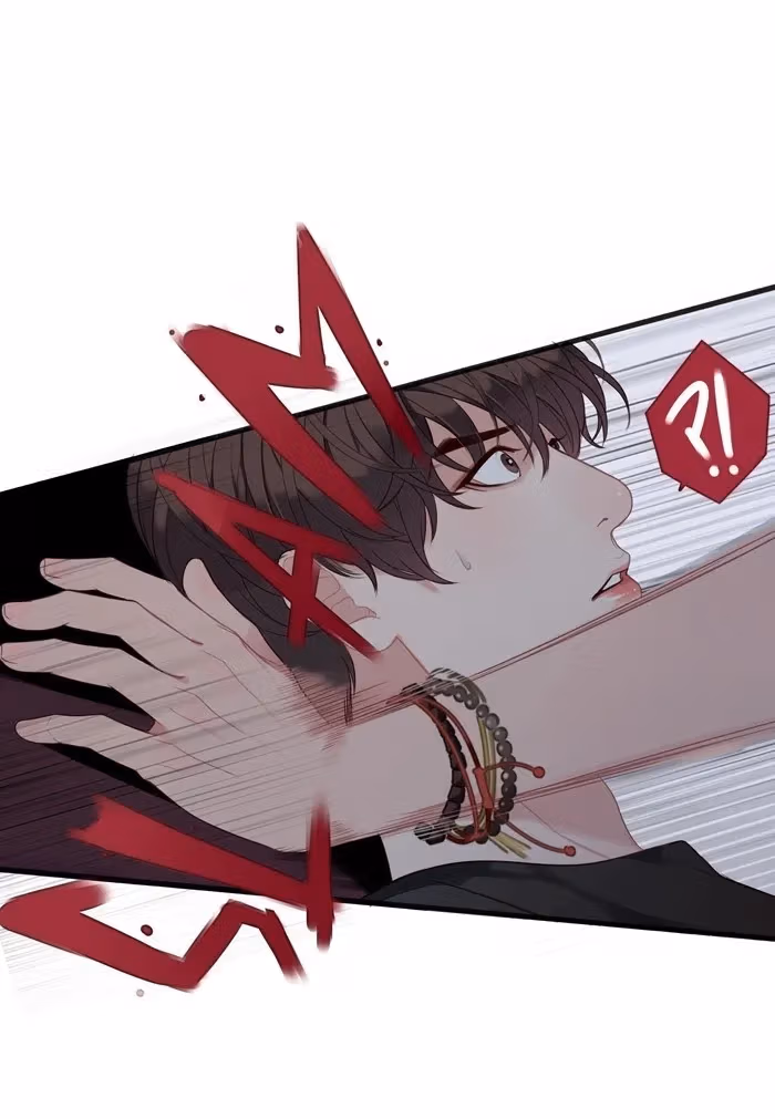 Read Our Omega Leadernim! chapter 90 image 27 on Lezhin