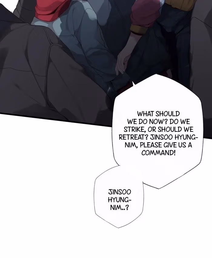 Read Our Omega Leadernim! chapter 90 image 33 on Lezhin