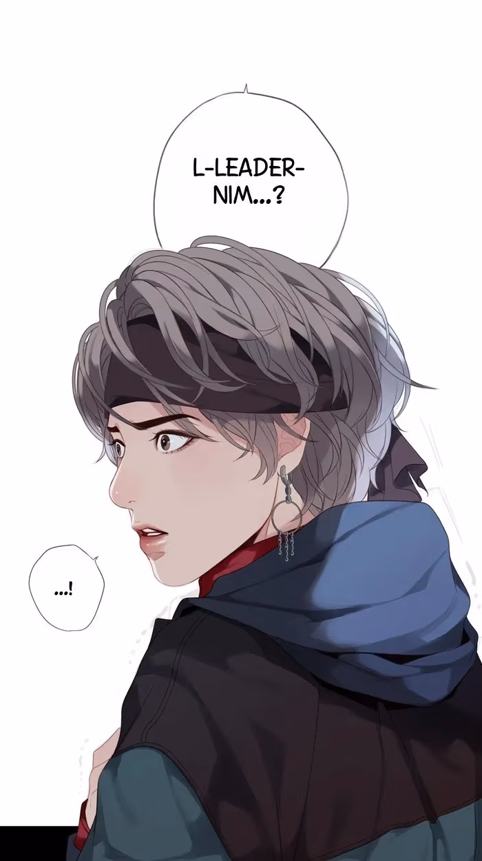 Read Our Omega Leadernim! chapter 90 image 34 on Lezhin