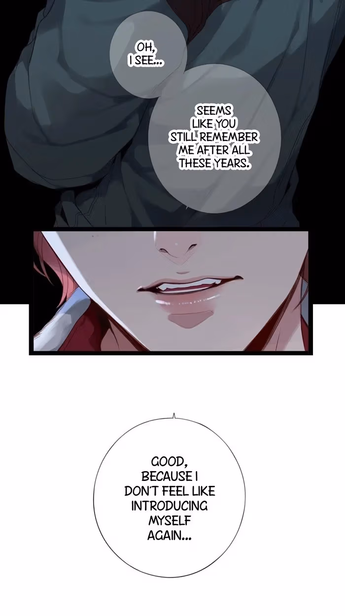 Read Our Omega Leadernim! chapter 90 image 35 on Lezhin