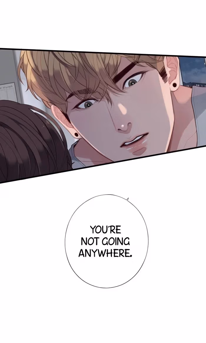 Read Our Omega Leadernim! chapter 90 image 39 on Lezhin
