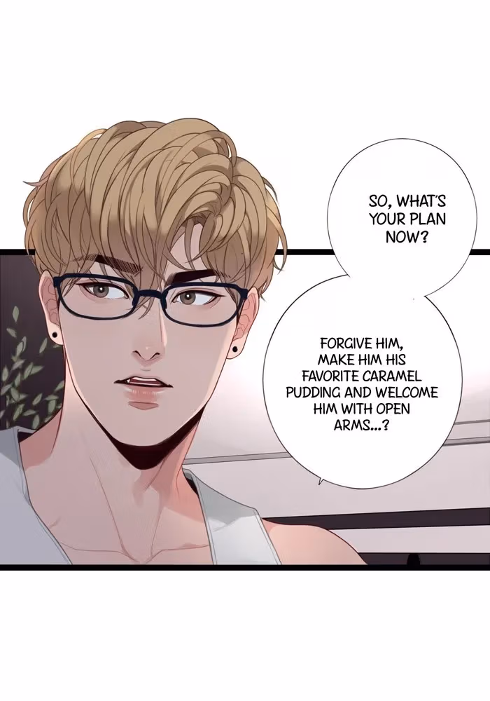 Read Our Omega Leadernim! chapter 90 image 5 on Lezhin