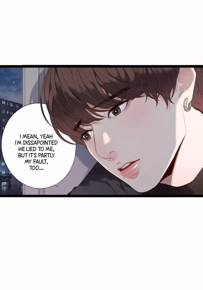 Read Our Omega Leadernim! chapter 90 image 7 on Lezhin