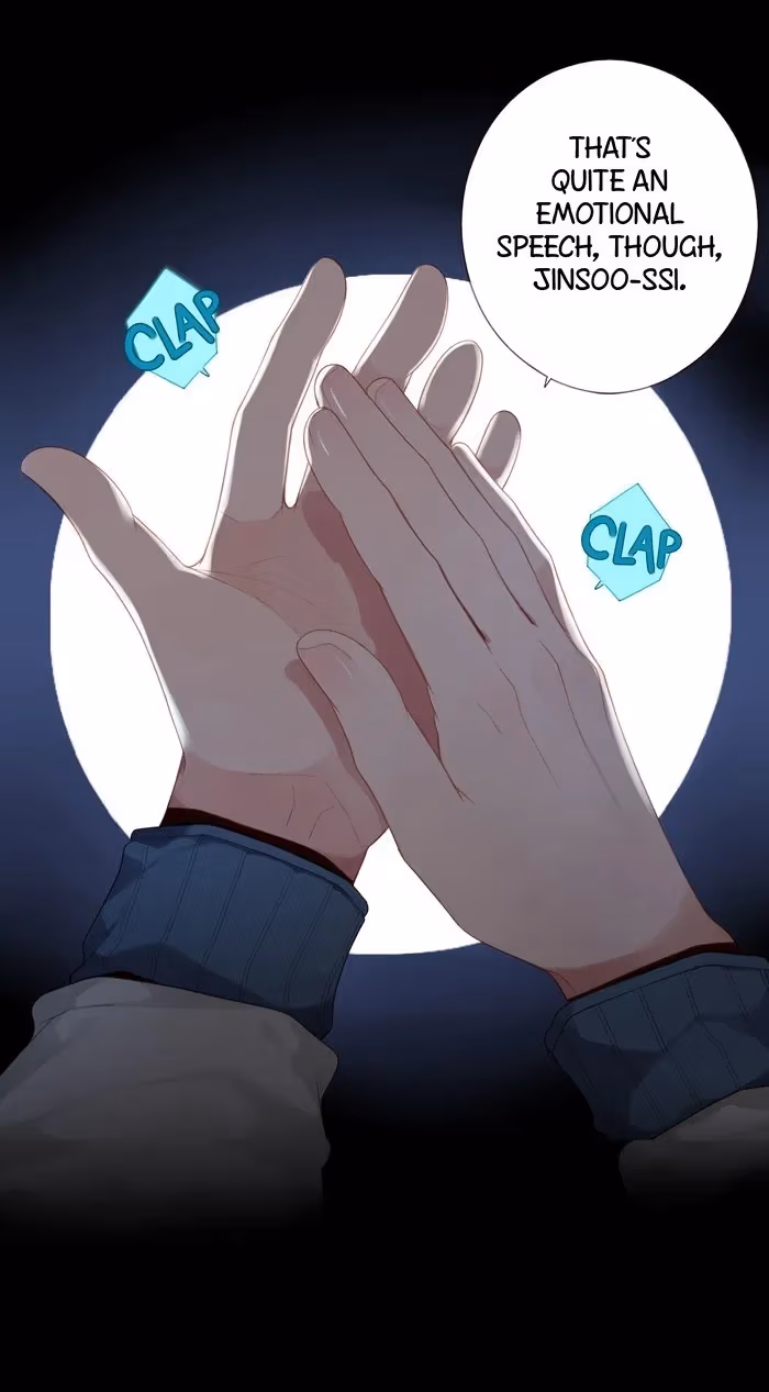 Read Our Omega Leadernim! chapter 91 image 1 on Lezhin