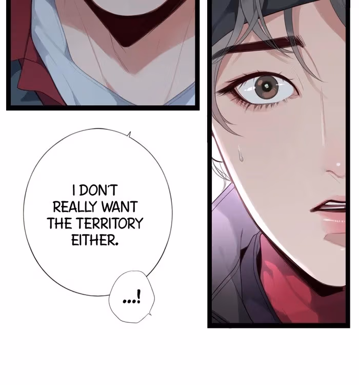 Read Our Omega Leadernim! chapter 91 image 10 on Lezhin