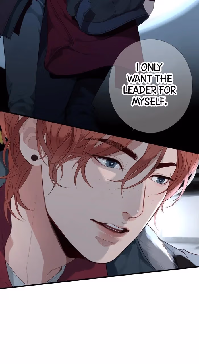 Read Our Omega Leadernim! chapter 91 image 13 on Lezhin