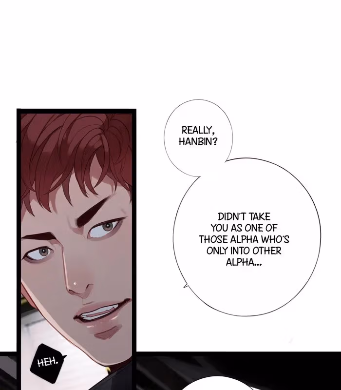 Read Our Omega Leadernim! chapter 91 image 14 on Lezhin