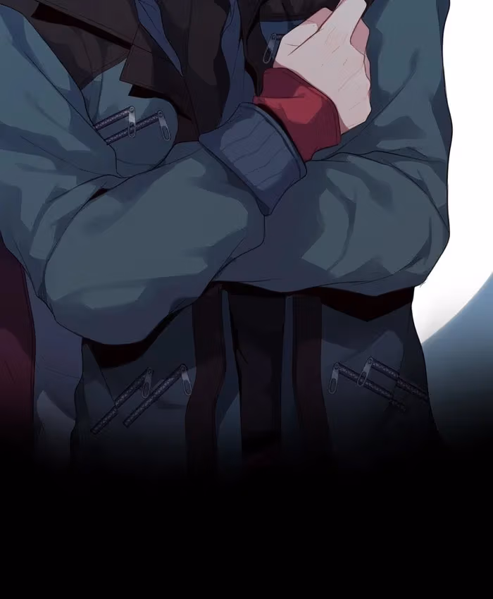 Read Our Omega Leadernim! chapter 91 image 17 on Lezhin
