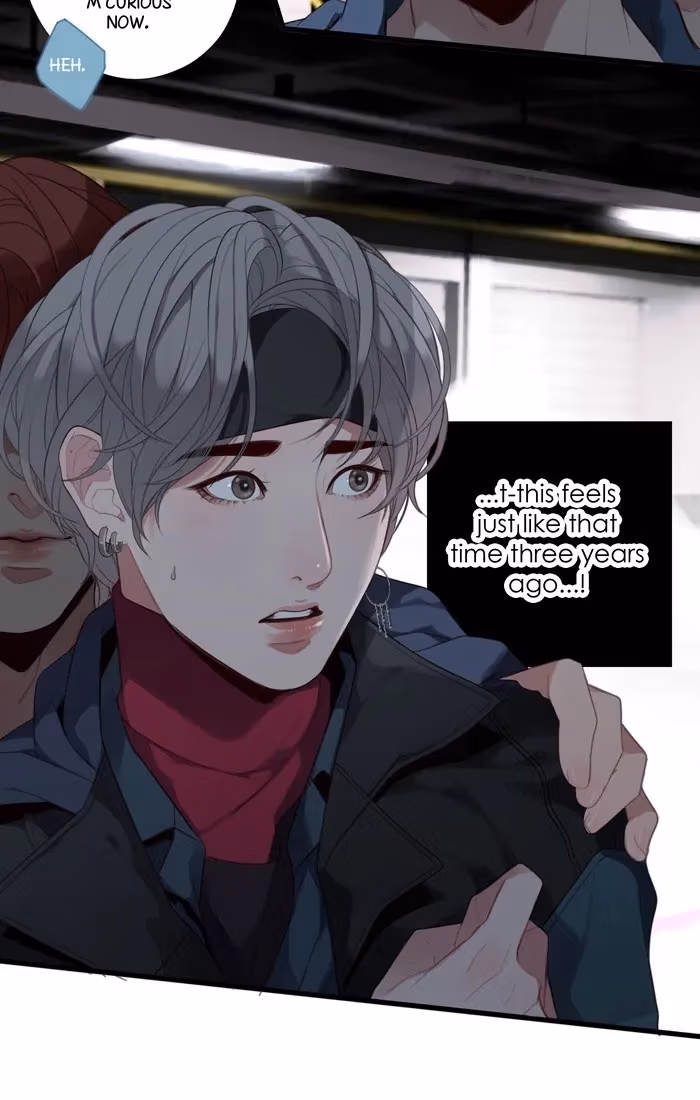 Read Our Omega Leadernim! chapter 91 image 19 on Lezhin