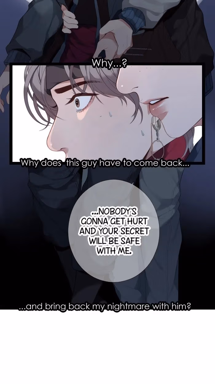 Read Our Omega Leadernim! chapter 91 image 21 on Lezhin