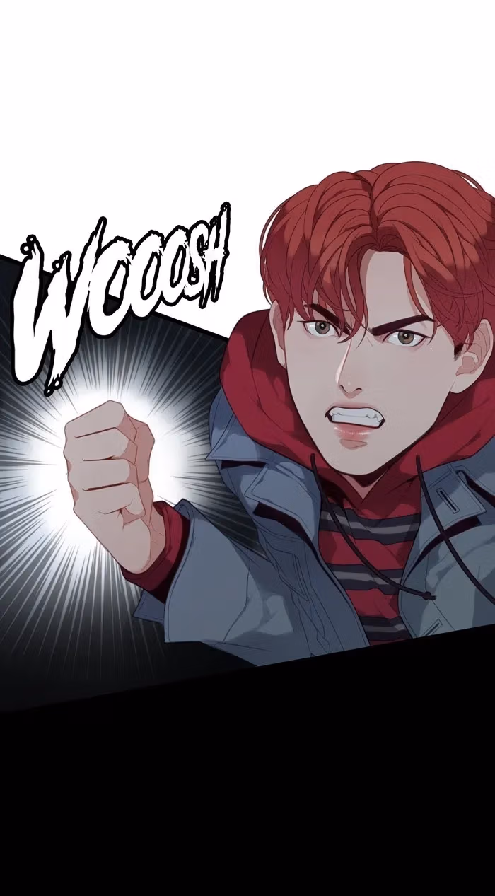 Read Our Omega Leadernim! chapter 91 image 23 on Lezhin
