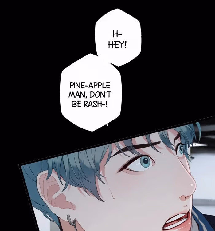 Read Our Omega Leadernim! chapter 91 image 24 on Lezhin