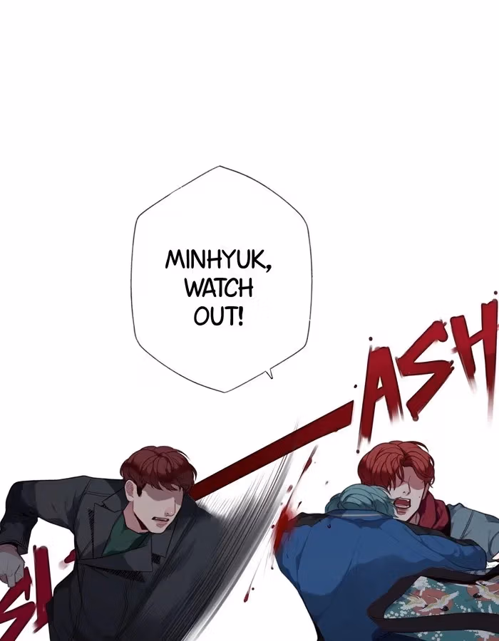 Read Our Omega Leadernim! chapter 91 image 27 on Lezhin