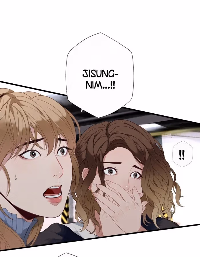 Read Our Omega Leadernim! chapter 91 image 29 on Lezhin