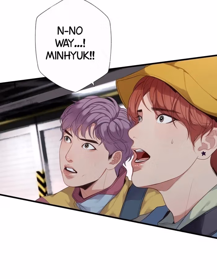 Read Our Omega Leadernim! chapter 91 image 30 on Lezhin