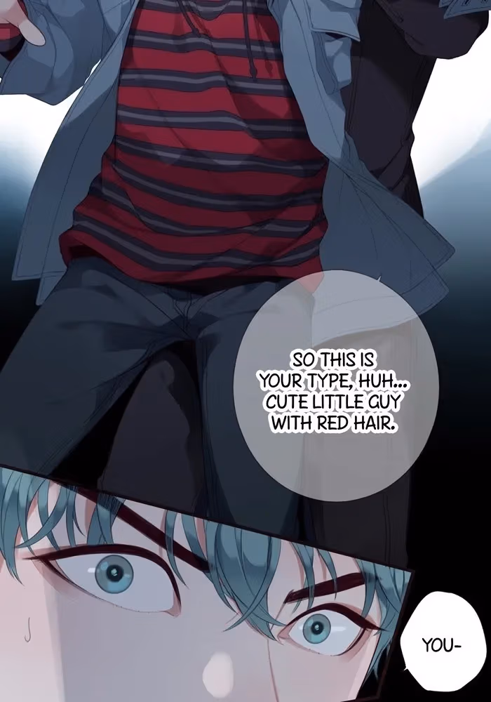 Read Our Omega Leadernim! chapter 91 image 36 on Lezhin