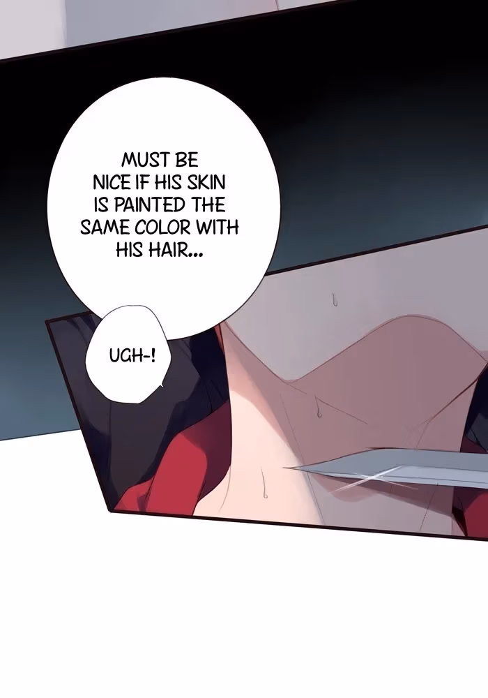 Read Our Omega Leadernim! chapter 91 image 37 on Lezhin