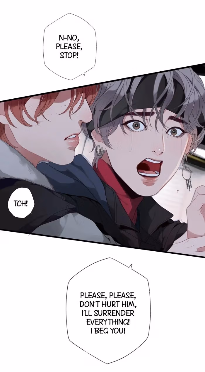 Read Our Omega Leadernim! chapter 91 image 38 on Lezhin
