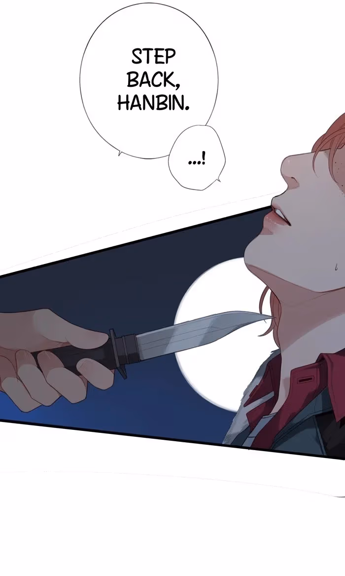 Read Our Omega Leadernim! chapter 91 image 42 on Lezhin