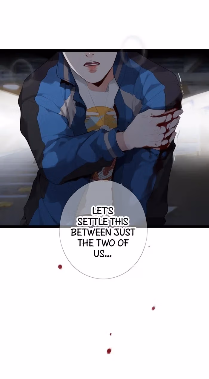 Read Our Omega Leadernim! chapter 91 image 45 on Lezhin