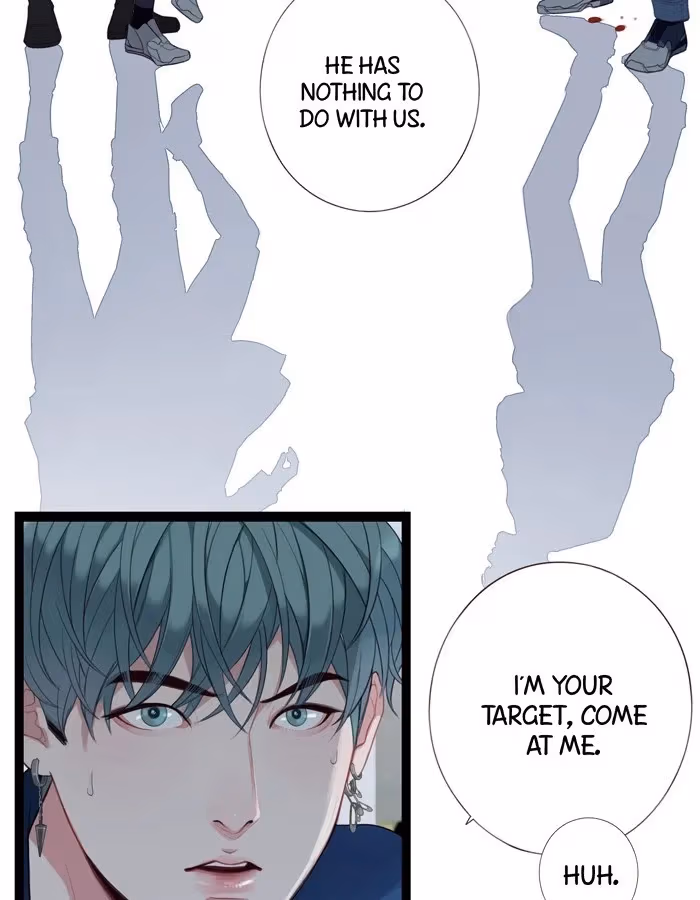 Read Our Omega Leadernim! chapter 91 image 47 on Lezhin