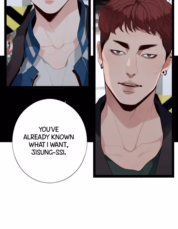 Read Our Omega Leadernim! chapter 91 image 5 on Lezhin