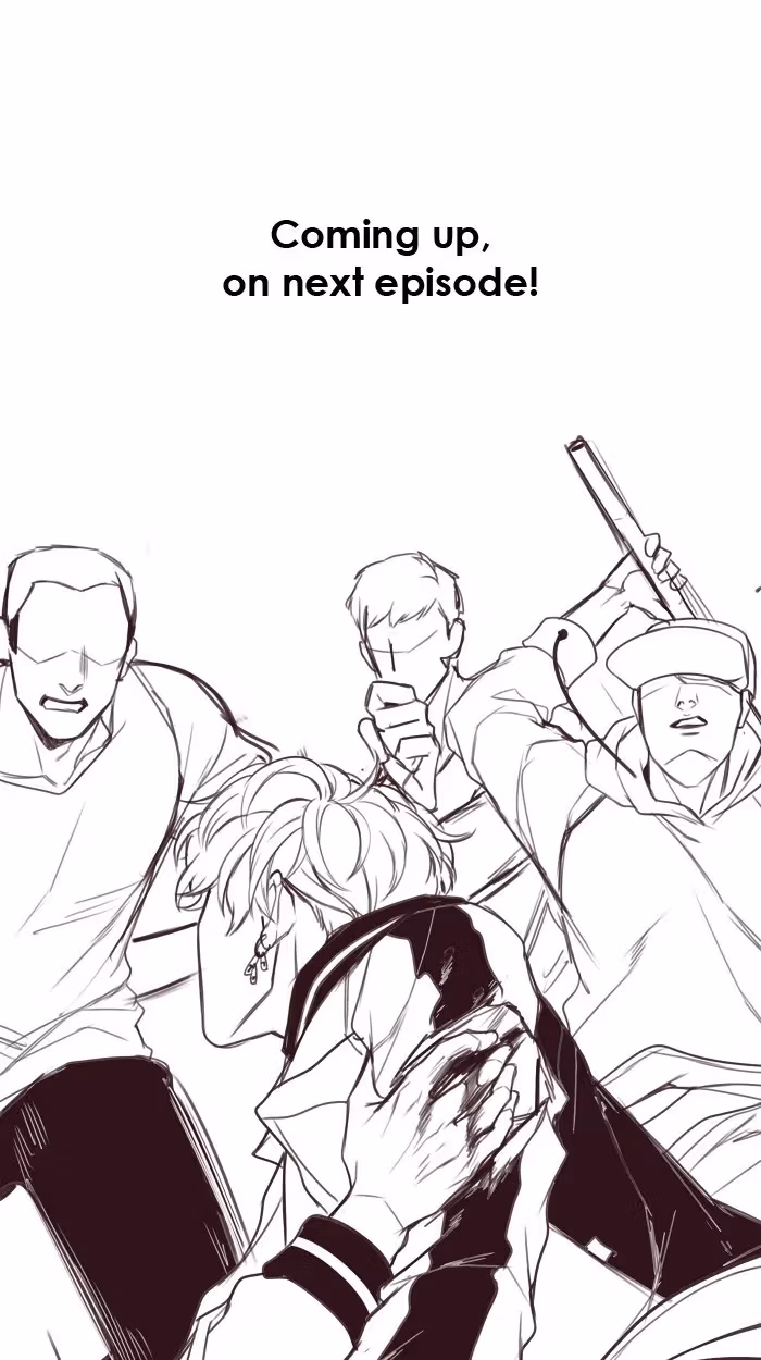 Read Our Omega Leadernim! chapter 91 image 51 on Lezhin