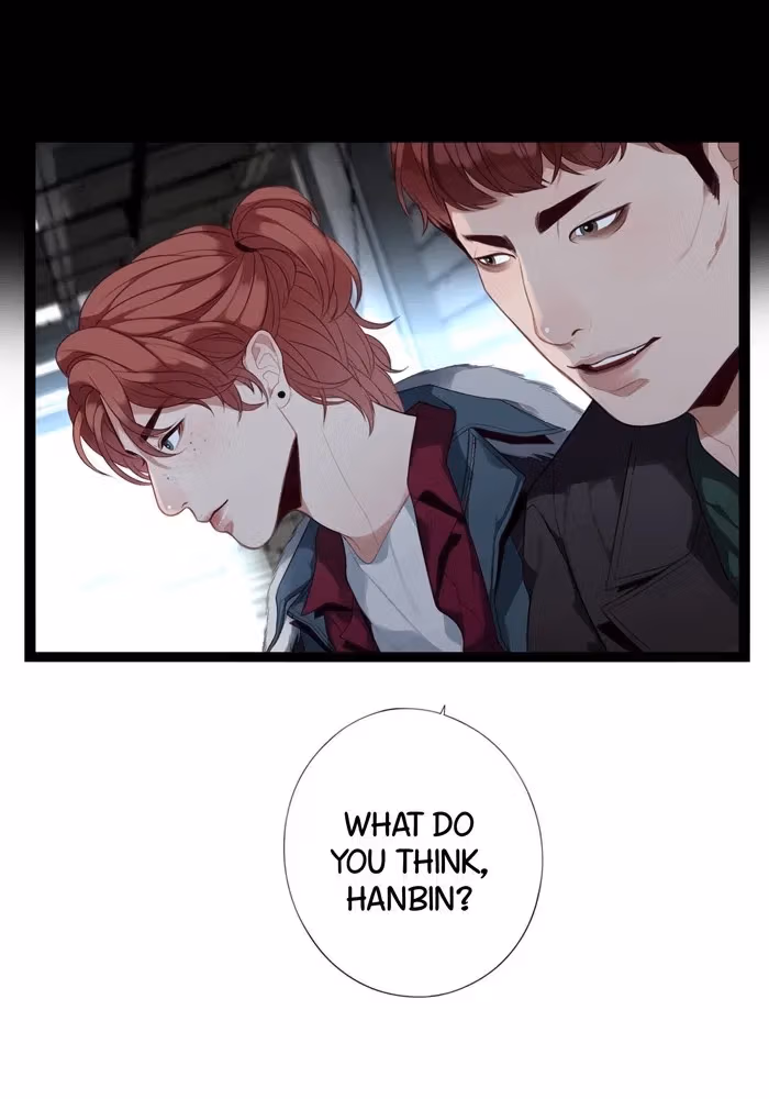 Read Our Omega Leadernim! chapter 91 image 8 on Lezhin