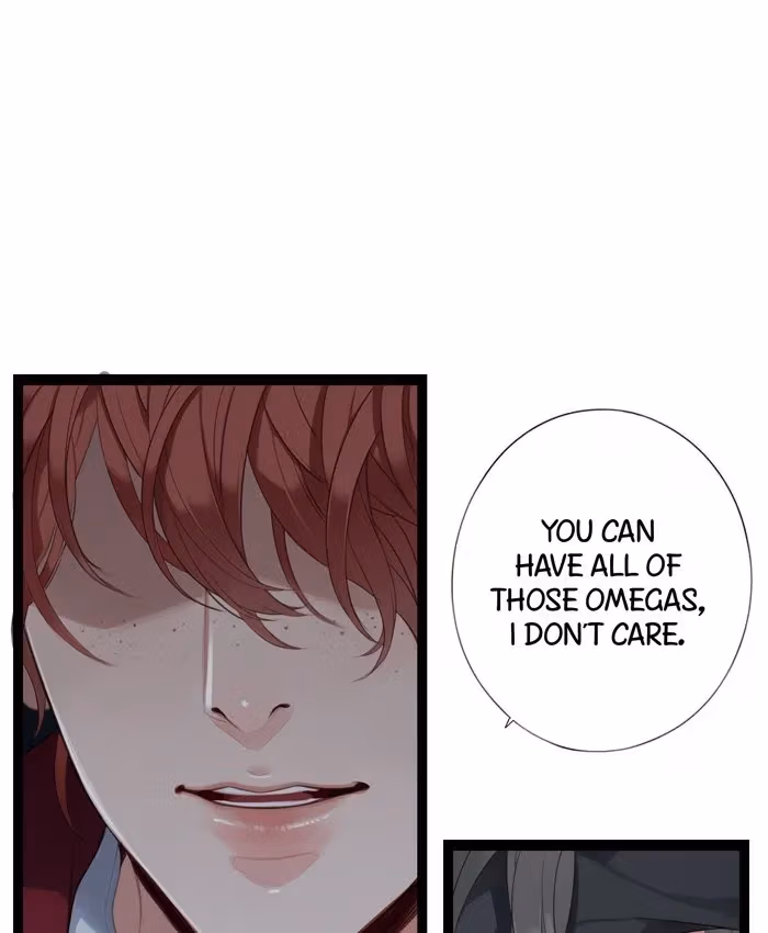 Read Our Omega Leadernim! chapter 91 image 9 on Lezhin