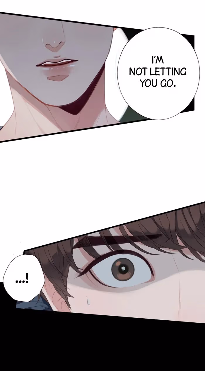 Read Our Omega Leadernim! chapter 92 image 15 on Lezhin