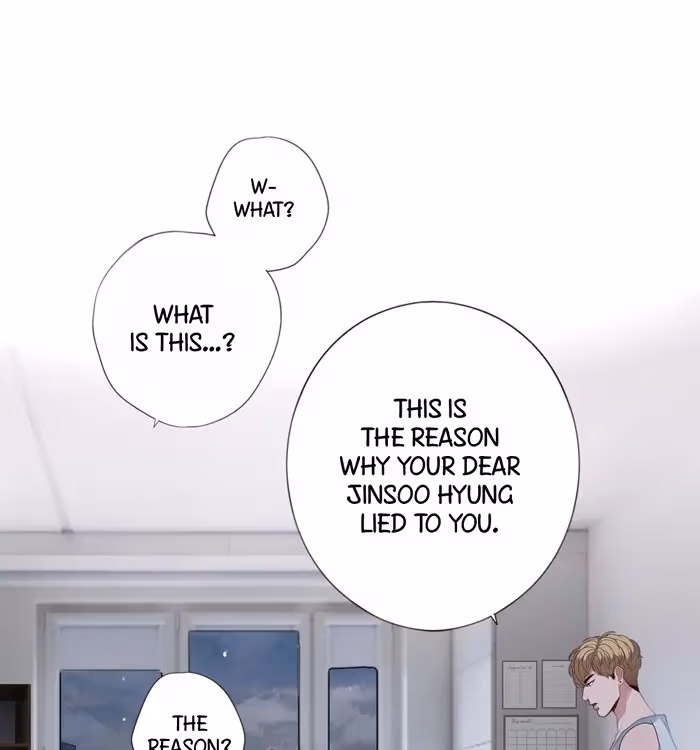 Read Our Omega Leadernim! chapter 92 image 18 on Lezhin